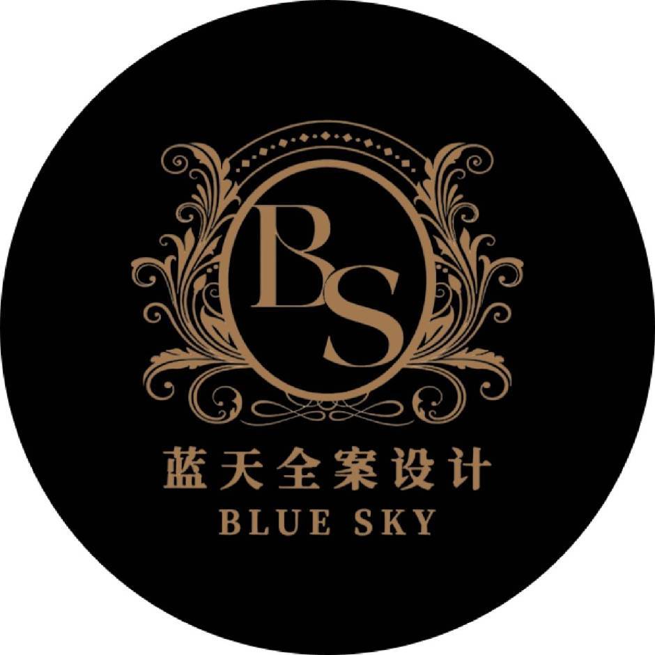 意大利蓝天全案设计公司🇮🇹