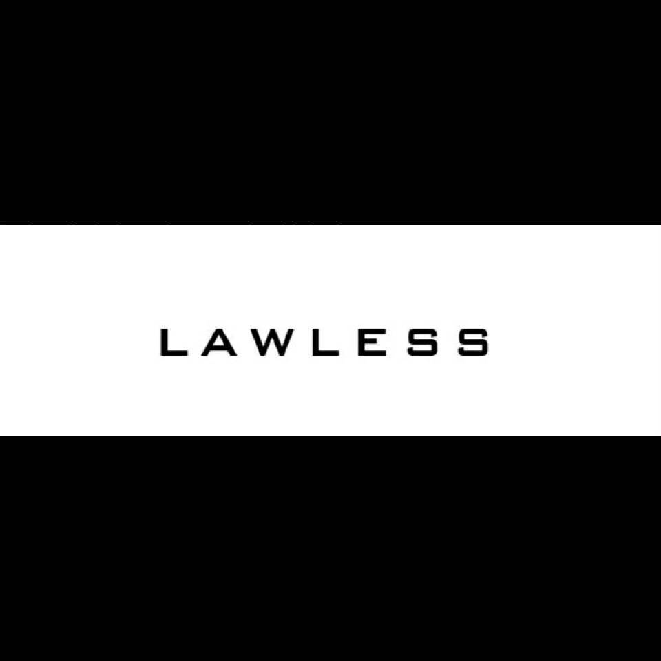 LAWLESS男装-apM 538