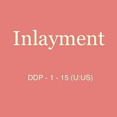 DDP1F15 inlayment 1 档口微信二维码及货源实拍