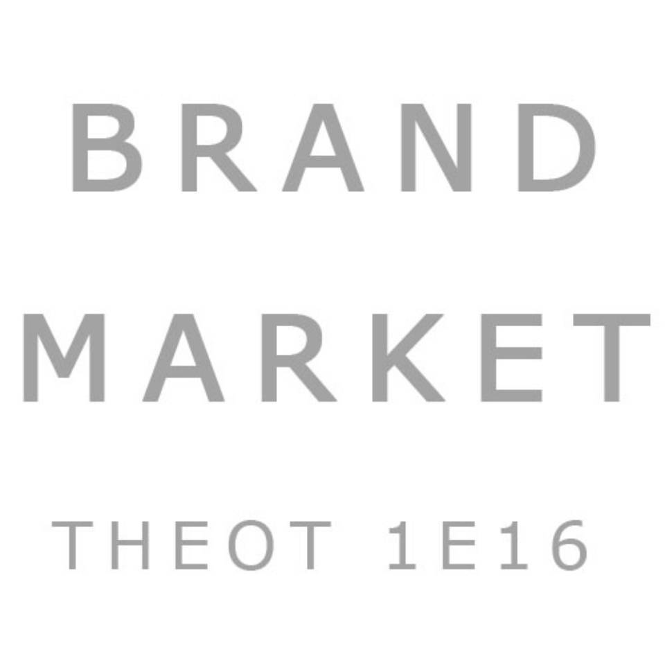 brand market-DOT1F-E16
