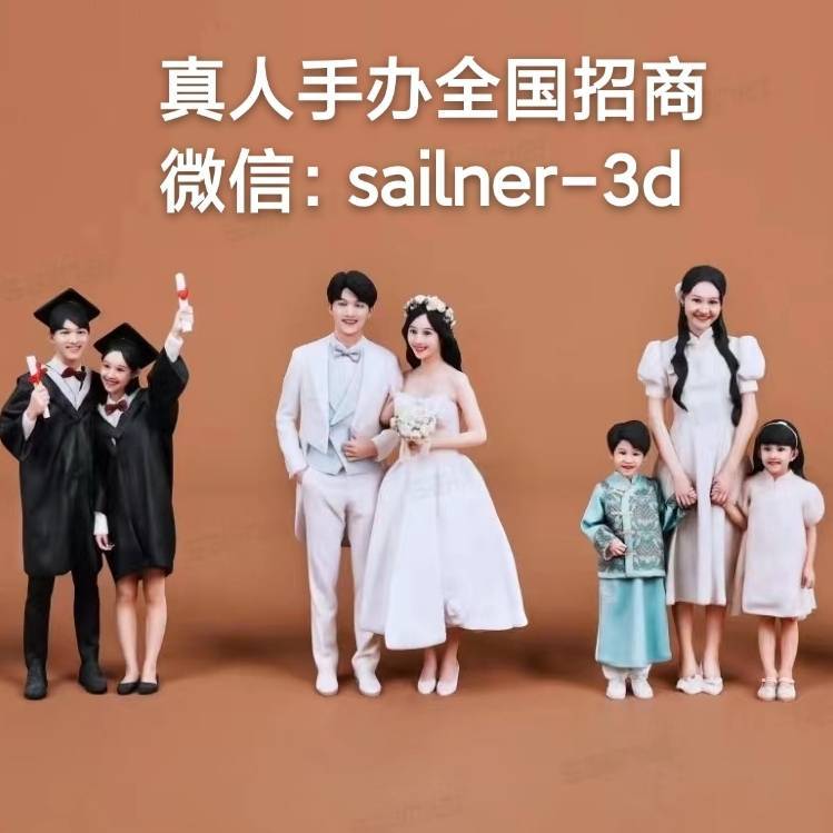 Sailner 3D