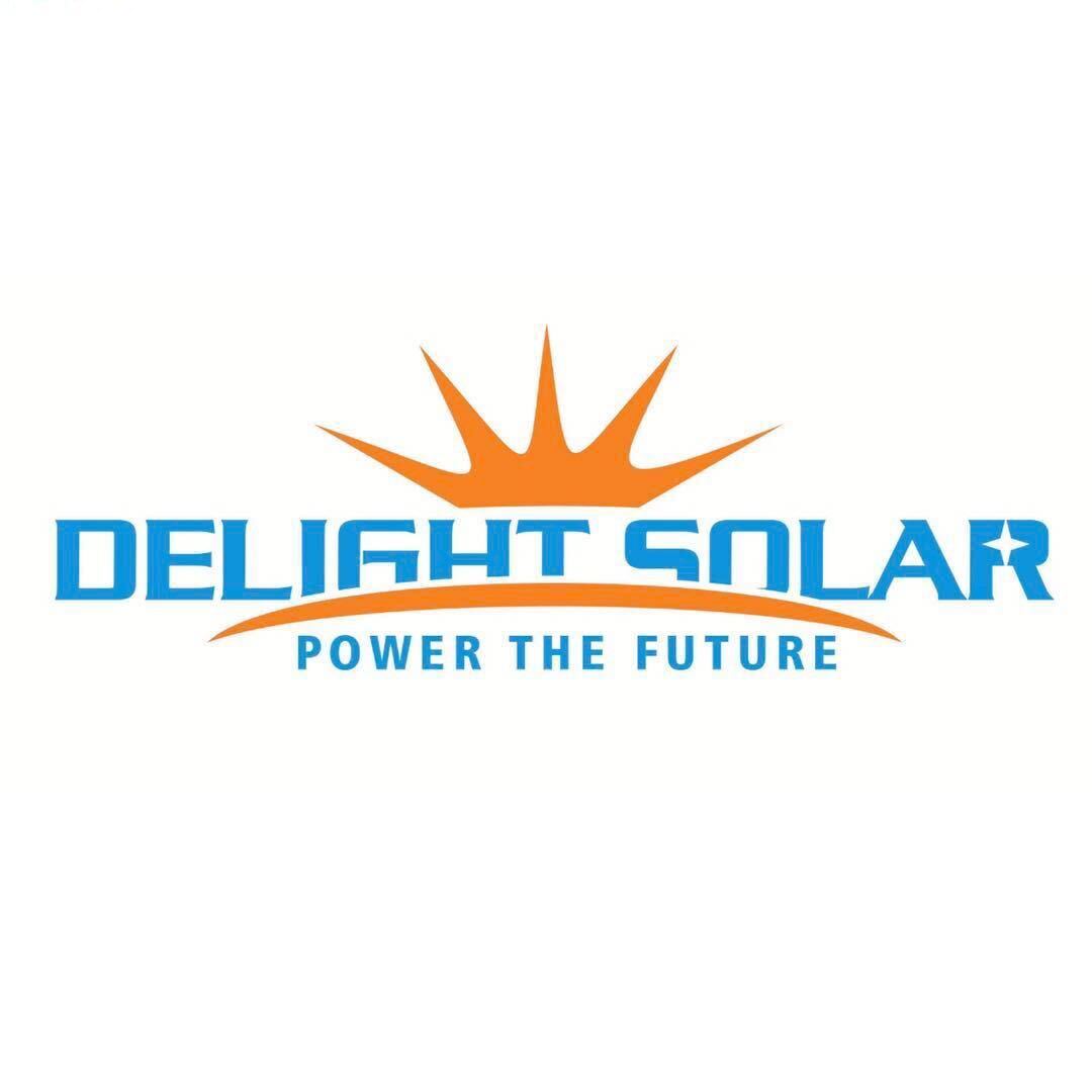 Jade - Delight solar