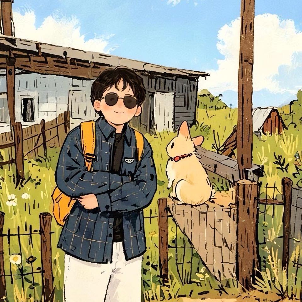 我的霹雳猫阿洛