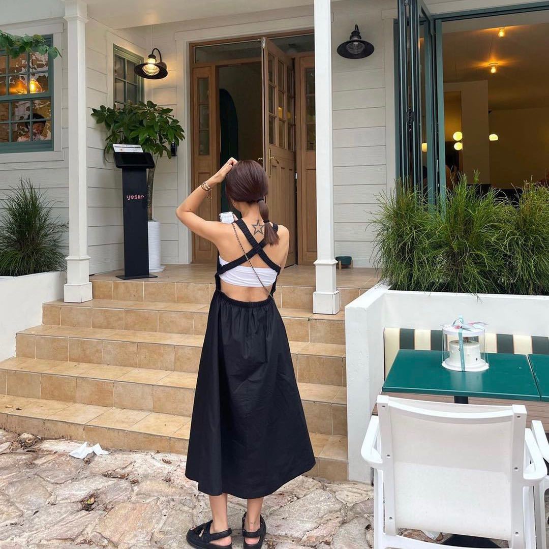 APM 2F 223 Belle de jour