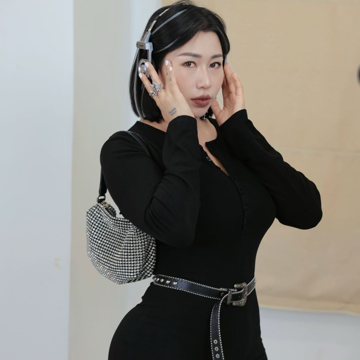 阿金店长