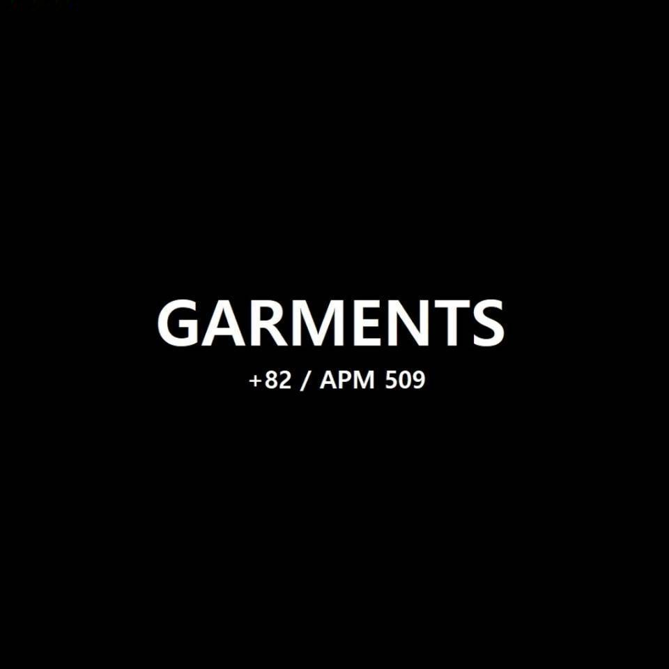 Garments