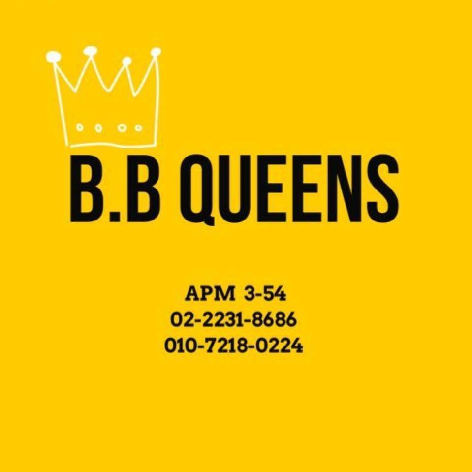 BB QUEENS-apm354