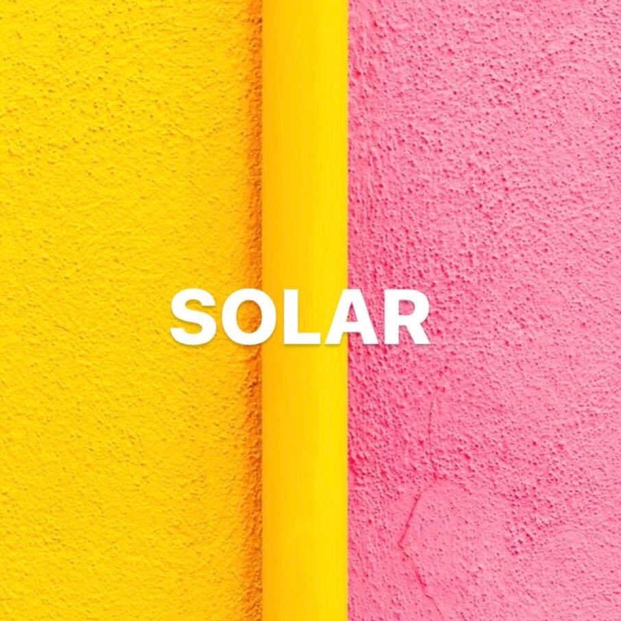 solar-Apm Luxe 1F120