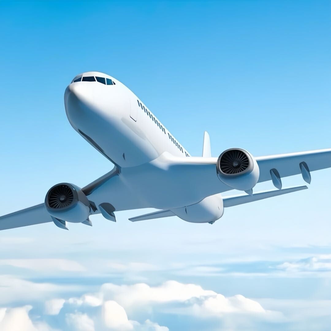 麦柯仕航空服务公司-安哥拉