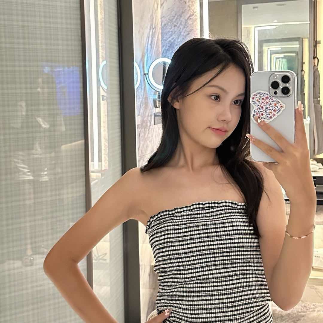 君子君和子君子