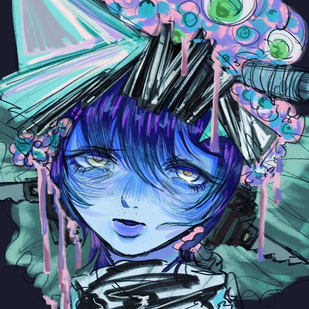 Doris楼