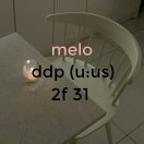 melo DDP 2F 31号