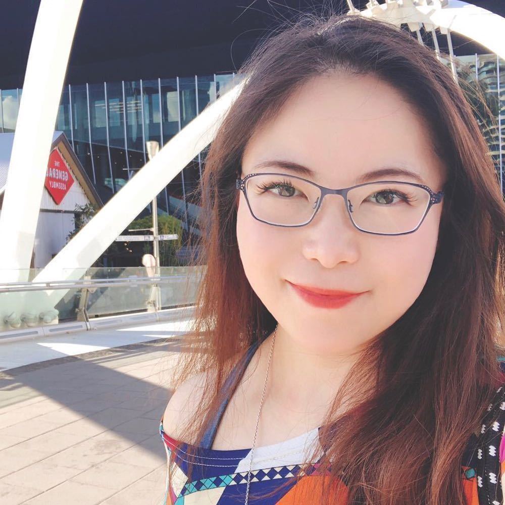 Zizza | 时差2小时🇦🇺