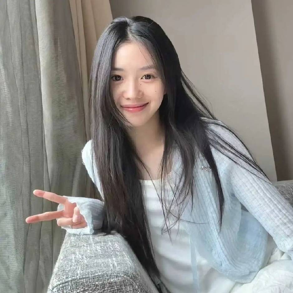 我是 sally