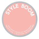 STYLE BOOM