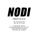 NODI 1 档口微信二维码及货源实拍