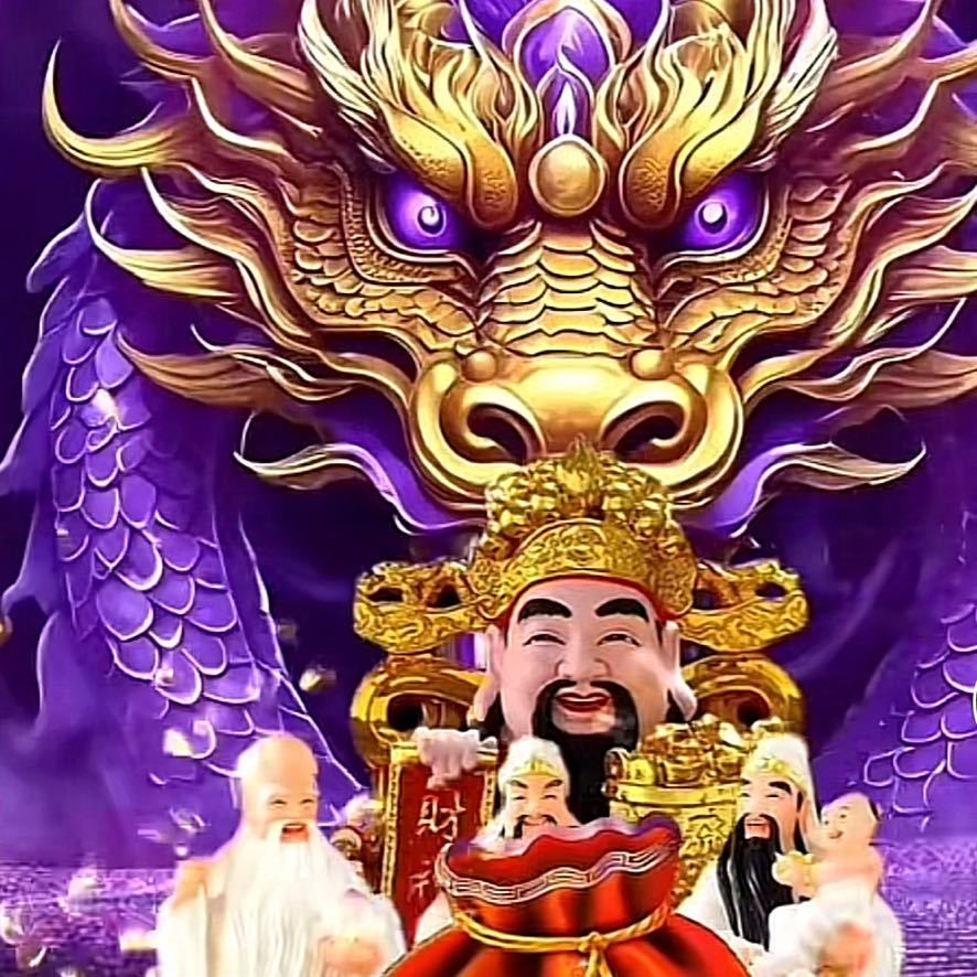 龙哥