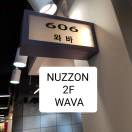 NUZZON 2F 606   WAVA 产品图