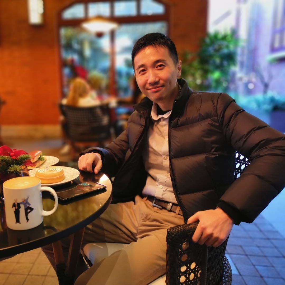 weijie