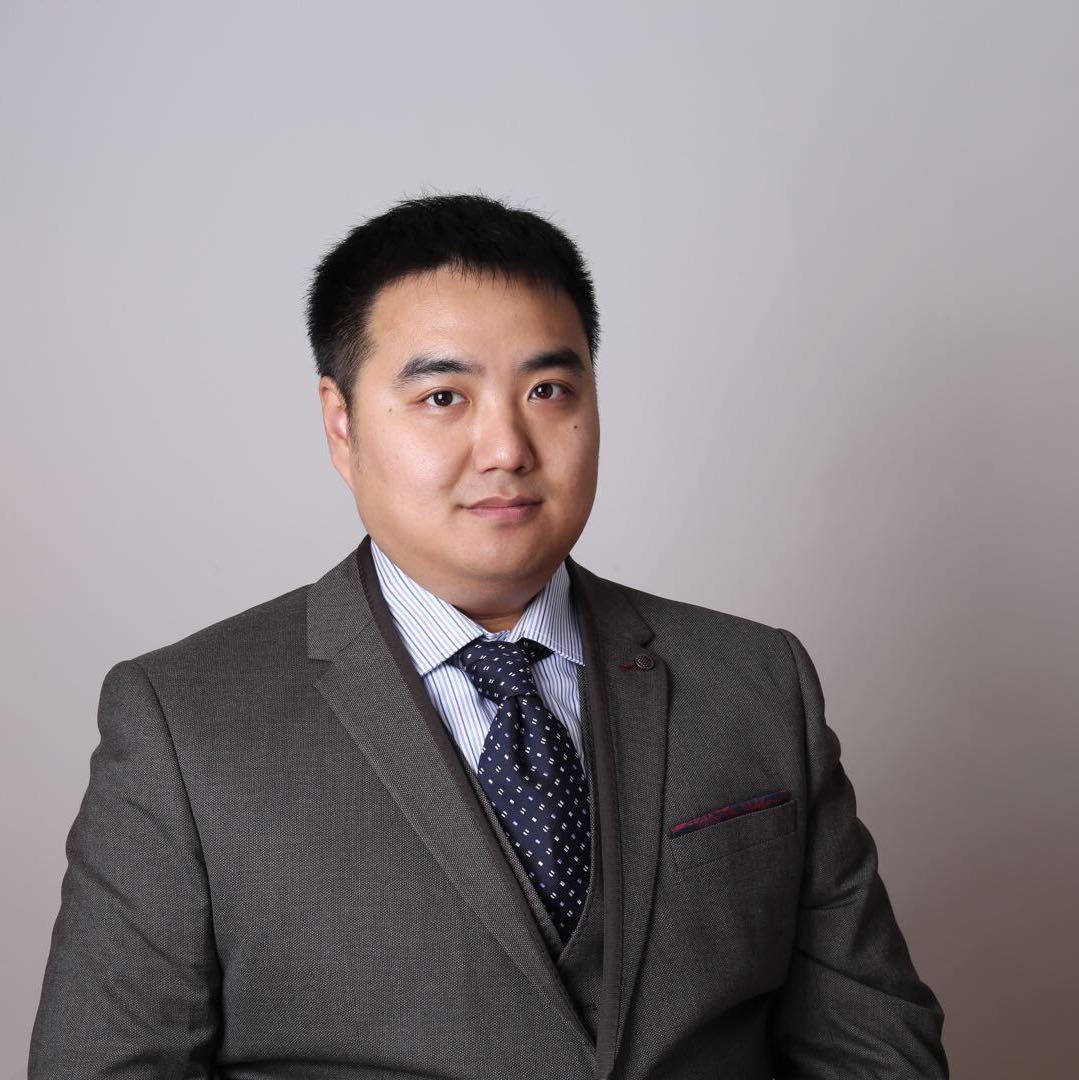 Jimmy Zhou ｜ 波士顿房产经纪