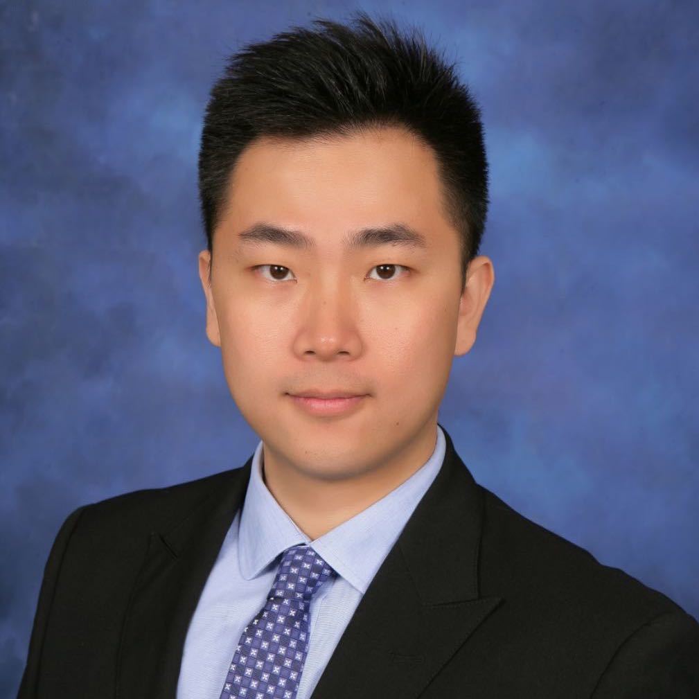 加州保险经纪Jack Zhao