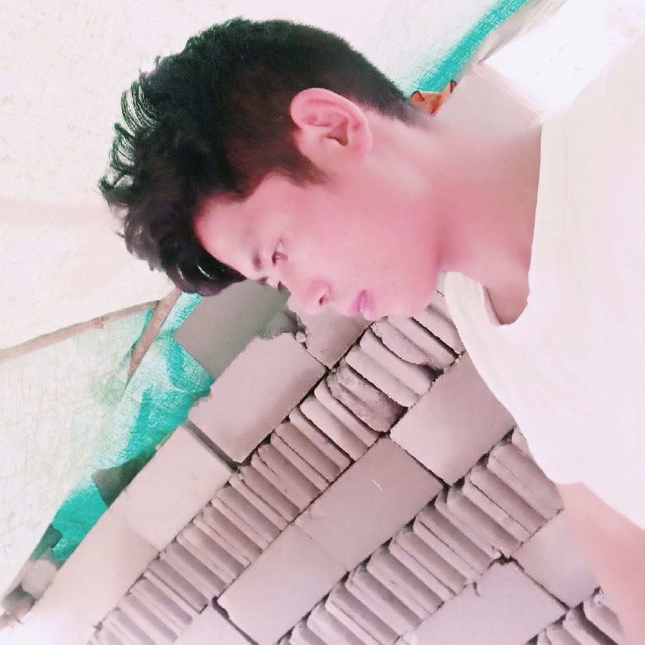 陌