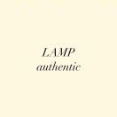 Lamp authentic -Apmplace 6f613-1