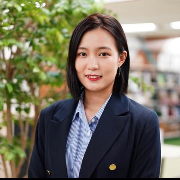 王仪婕-RX Japan