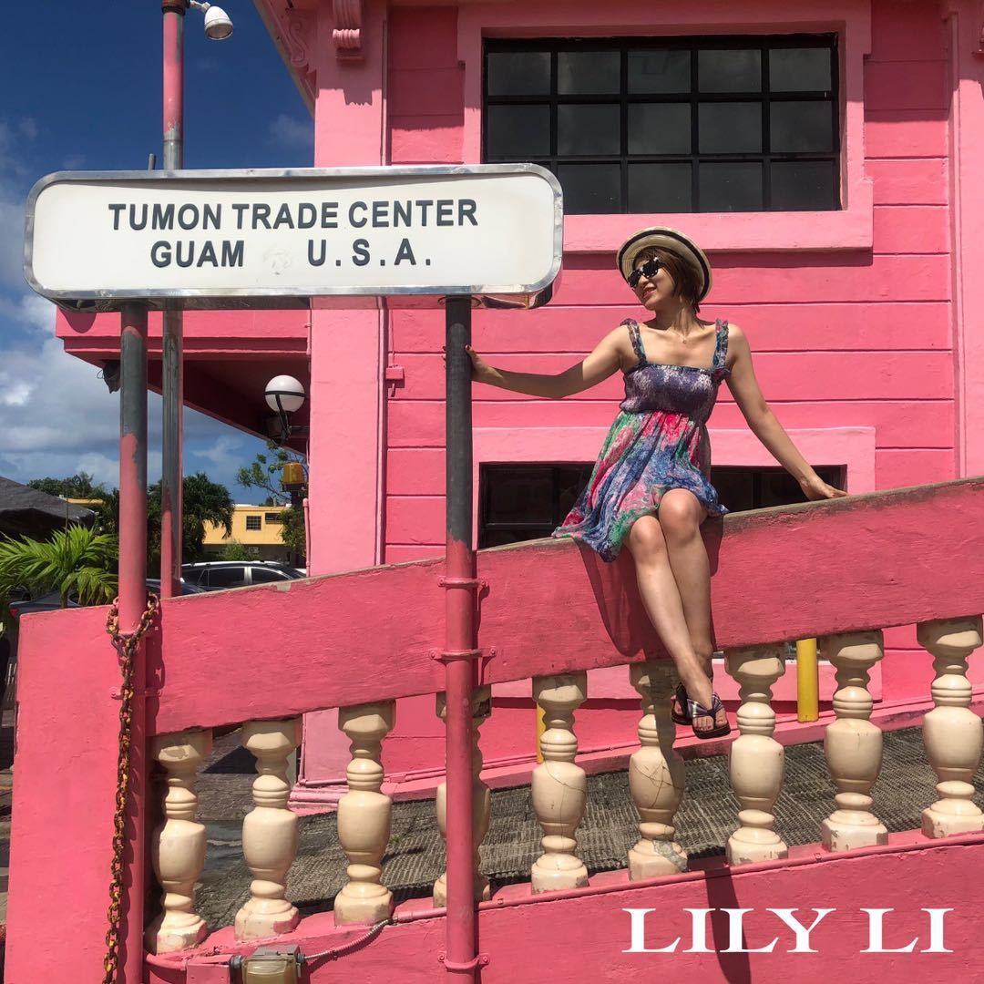 lily