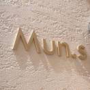 A..THE OT2樓C30 Mun.s 裙子專賣店