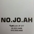 NO.JO.AH