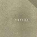 spring company 1 档口微信二维码及货源实拍