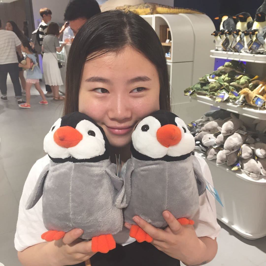 拥抱可能
